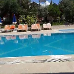 Hotell Bykara Side