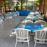 Hotell Bykara Side