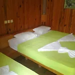 Bykara Hotell