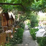 Hotell Bykara 2*
