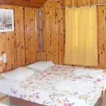 Bykara Hotell