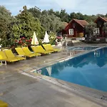 Hotell Bykara 2*