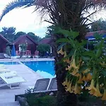 Hotell Bykara Side