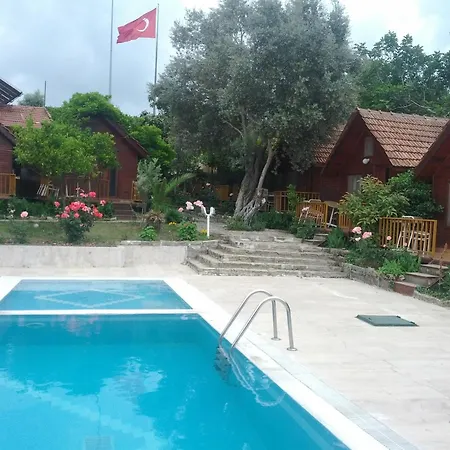 Hotell Bykara 2*