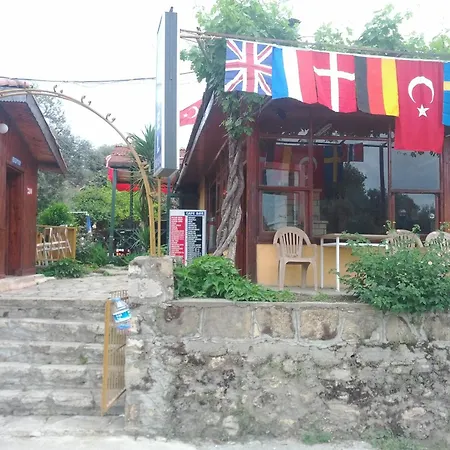 Bykara 2*
