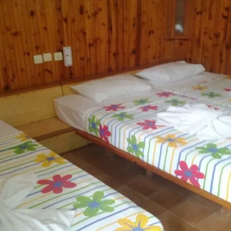 Hotel Bykara