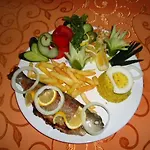 Bykara Hotel 2*