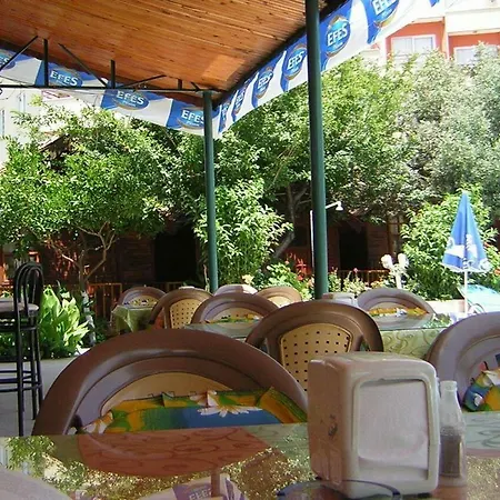 מלון Bykara 2*