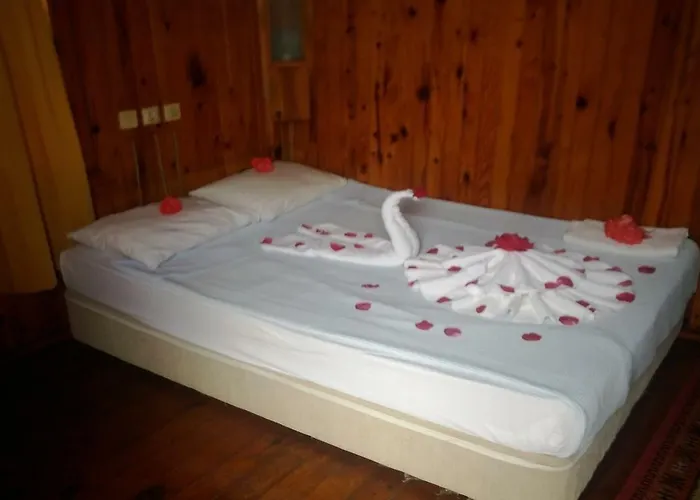 מלון Bykara סייד