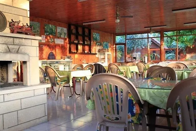 Bykara מלון סייד