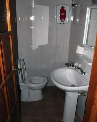 מלון Bykara סייד