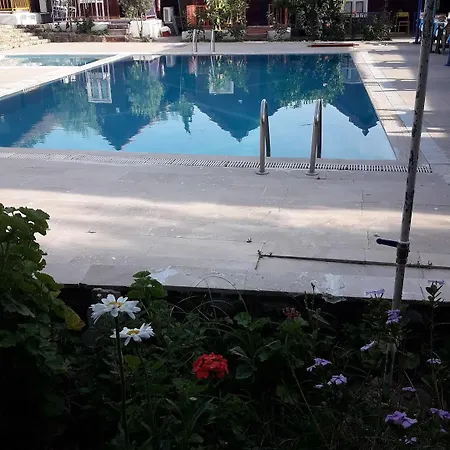 Szálloda Bykara