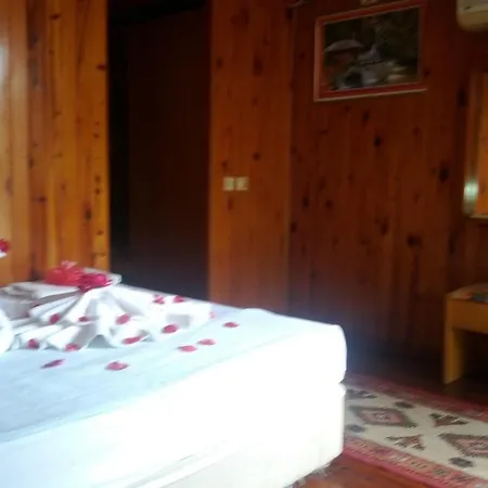 Bykara Hotel