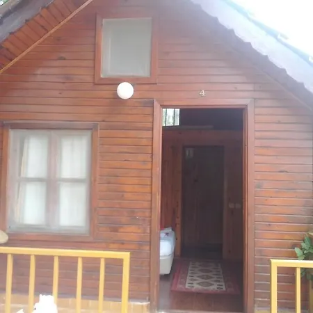 Szálloda Bykara