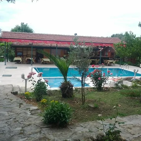 Bykara Hotel