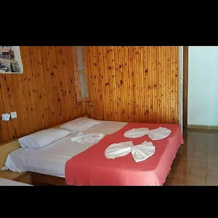 Hotel Bykara 2*