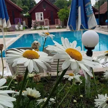 Hotel Bykara