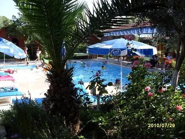 Bykara Отель 2*