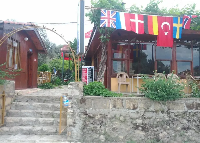 Bykara 2*